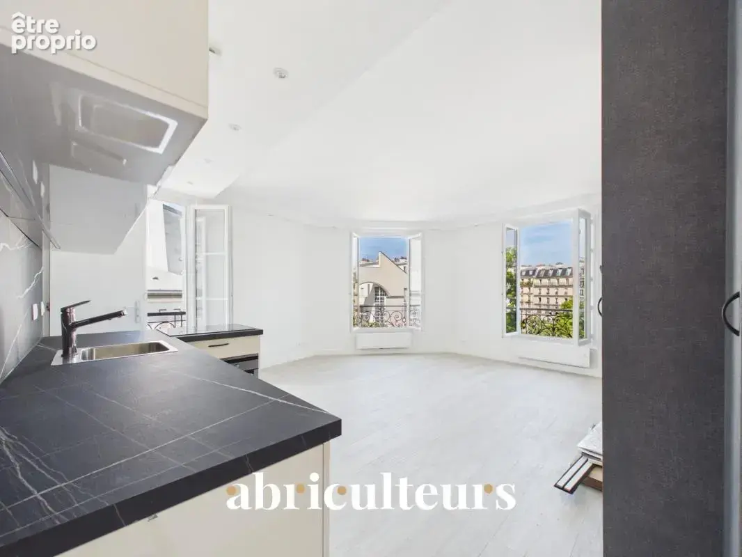 Studio d’exception en vente au cœur du 5ᵉ arrondissement de Paris - photo 3