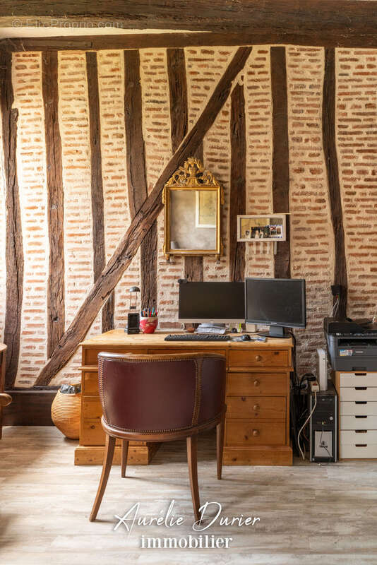 Maison à TOURS