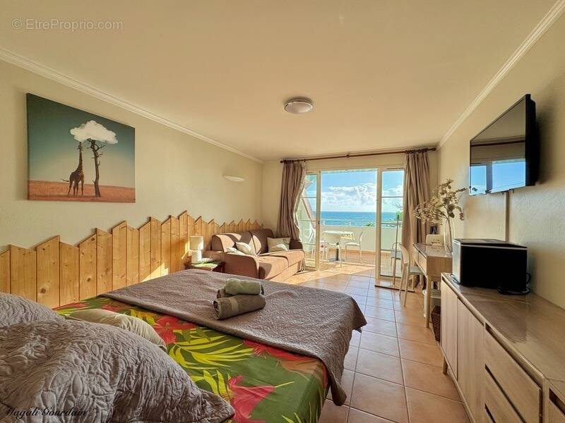 Appartement à SAINTE-ANNE