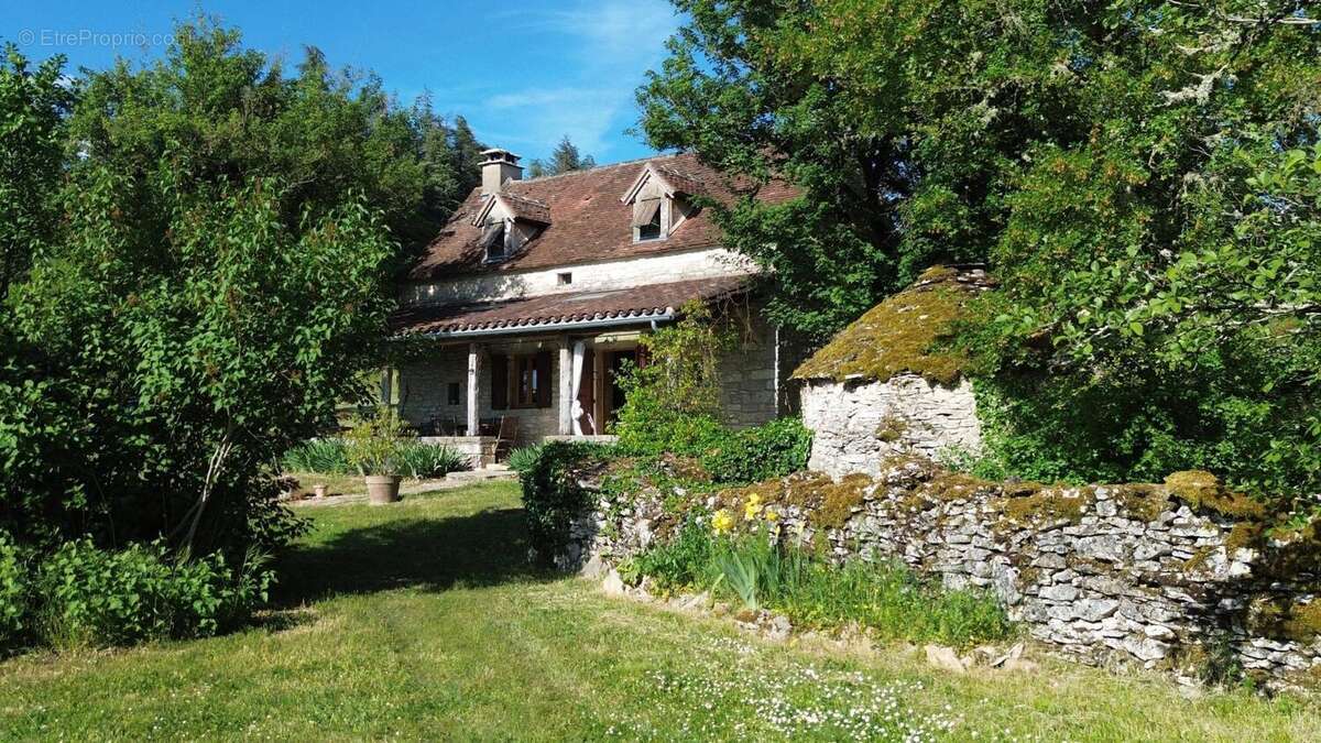 Photo 4 - Maison à SAINT-JEAN-DE-LAUR
