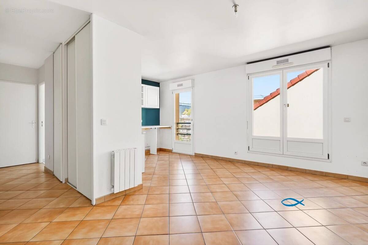 Appartement à RAMBOUILLET