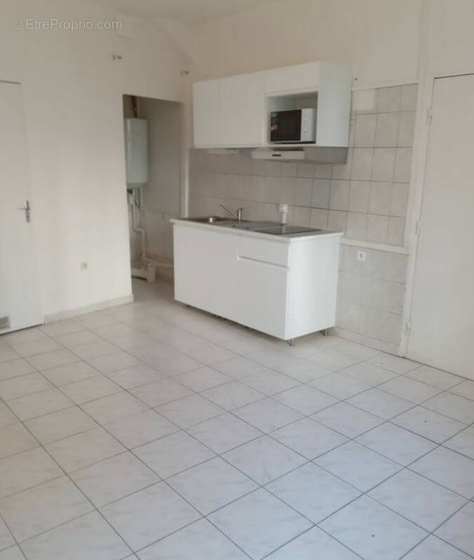 Appartement à LYON-7E