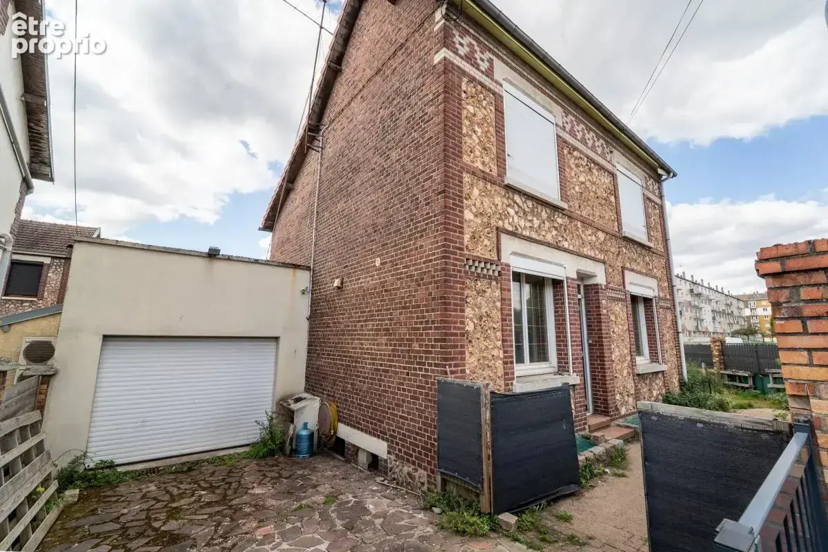 Maison de 5 pièces de 118 m² à Petit-Couronne - photo 10