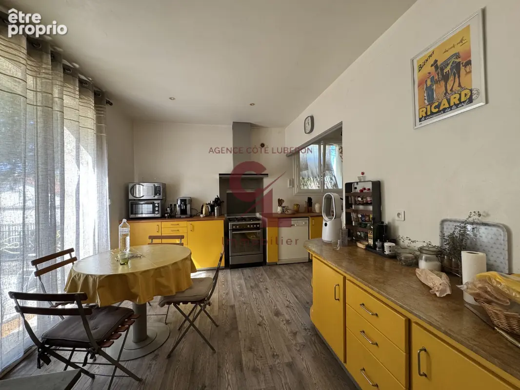 Maison 5 pièces 109 m² à vendre à Cavaillon (84300) - photo 5