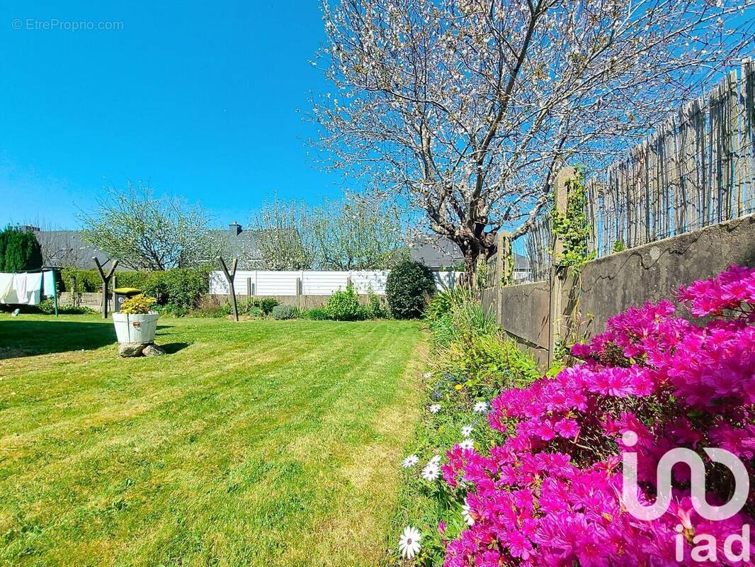 Photo 1 - Maison à BRECH