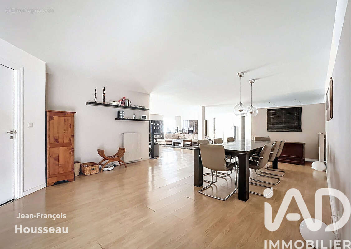 Photo 2 - Appartement à ROUBAIX