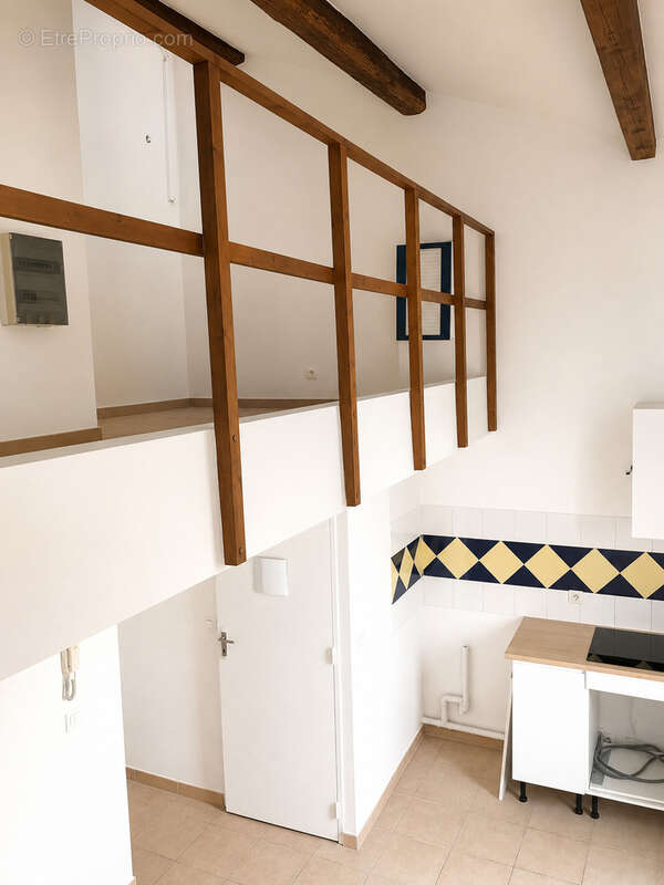 Appartement t2 investissement marseille 15eme - photo 5