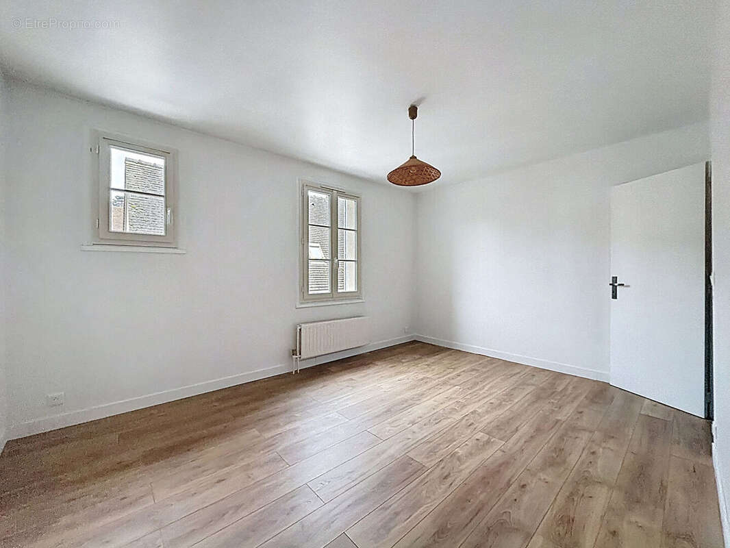 Appartement à CHARTRES