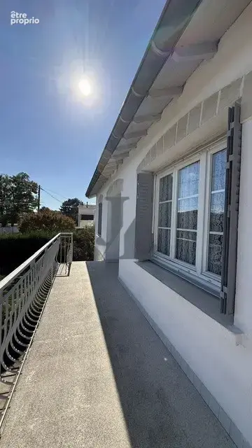 Maison de rue individuelle - photo 2