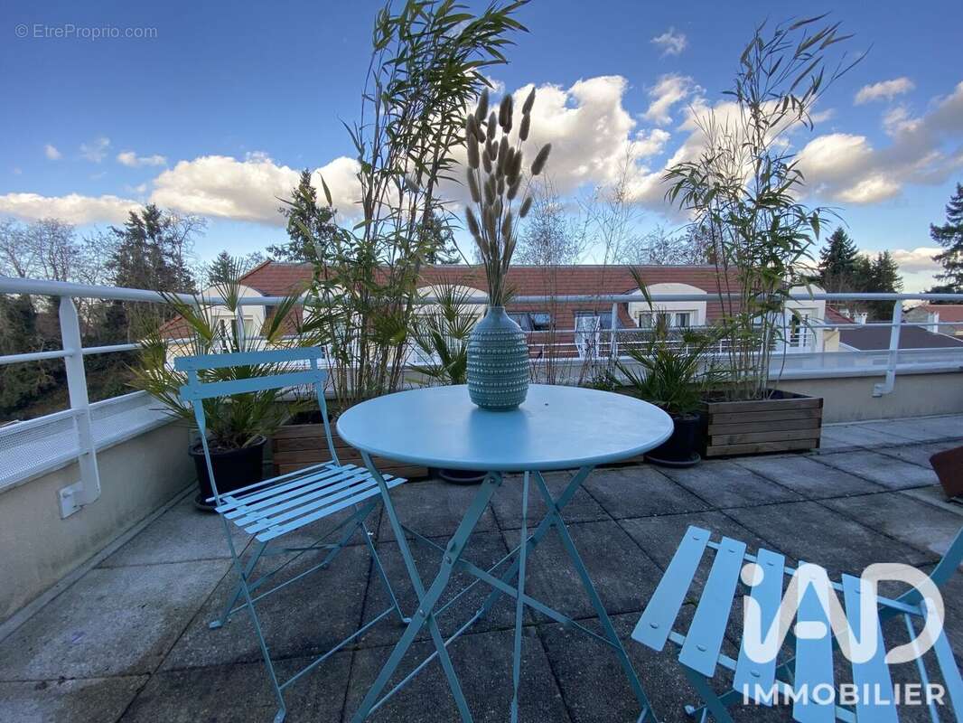 Photo 3 - Appartement à MENNECY