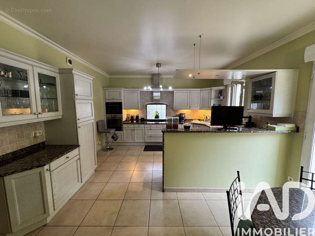 Photo 4 - Maison à ORSAY