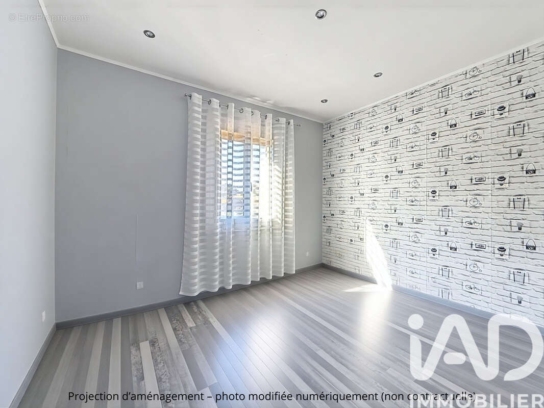 Photo 8 - Maison à THUIR