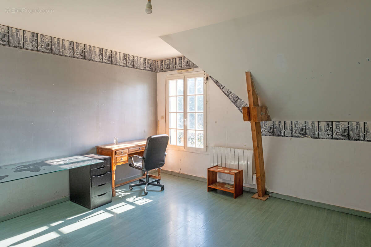 Jolie maison contemporaine idéalement située - photo 12