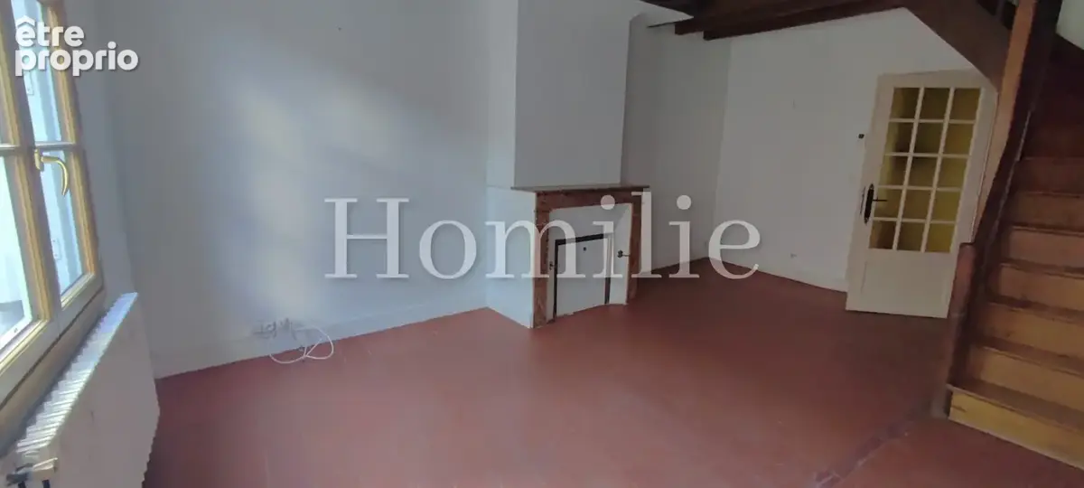 Maison - centre ville montrichard - photo 3