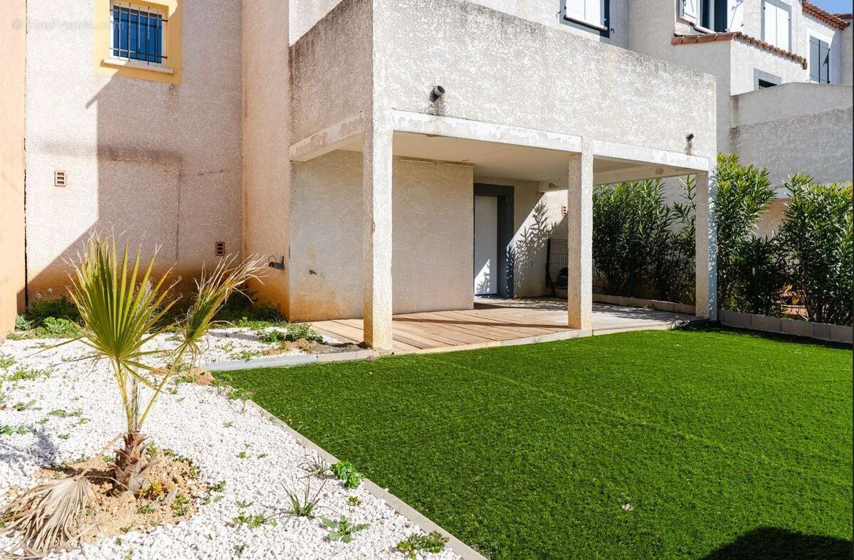 Maison à NARBONNE