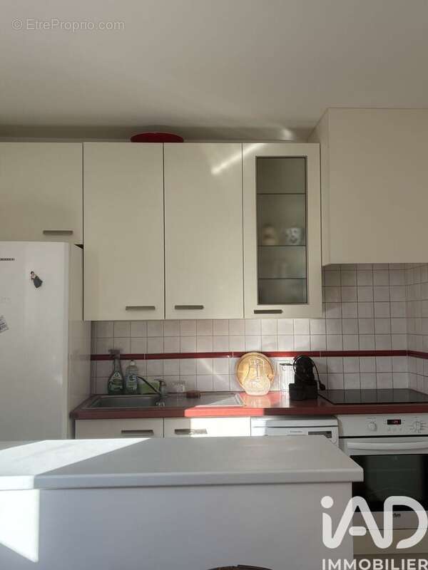 Photo 9 - Appartement à BANDOL