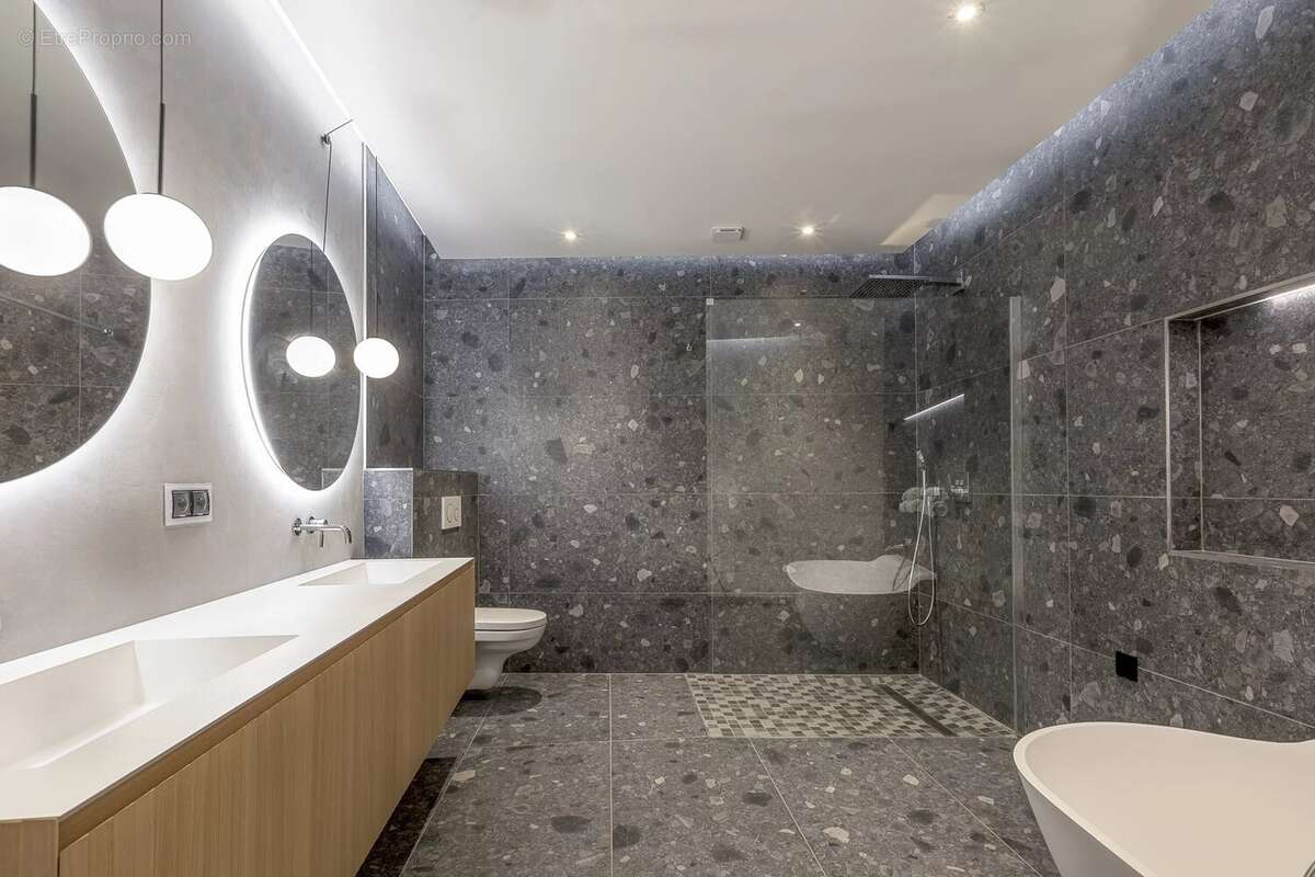 Maison à EVIAN-LES-BAINS