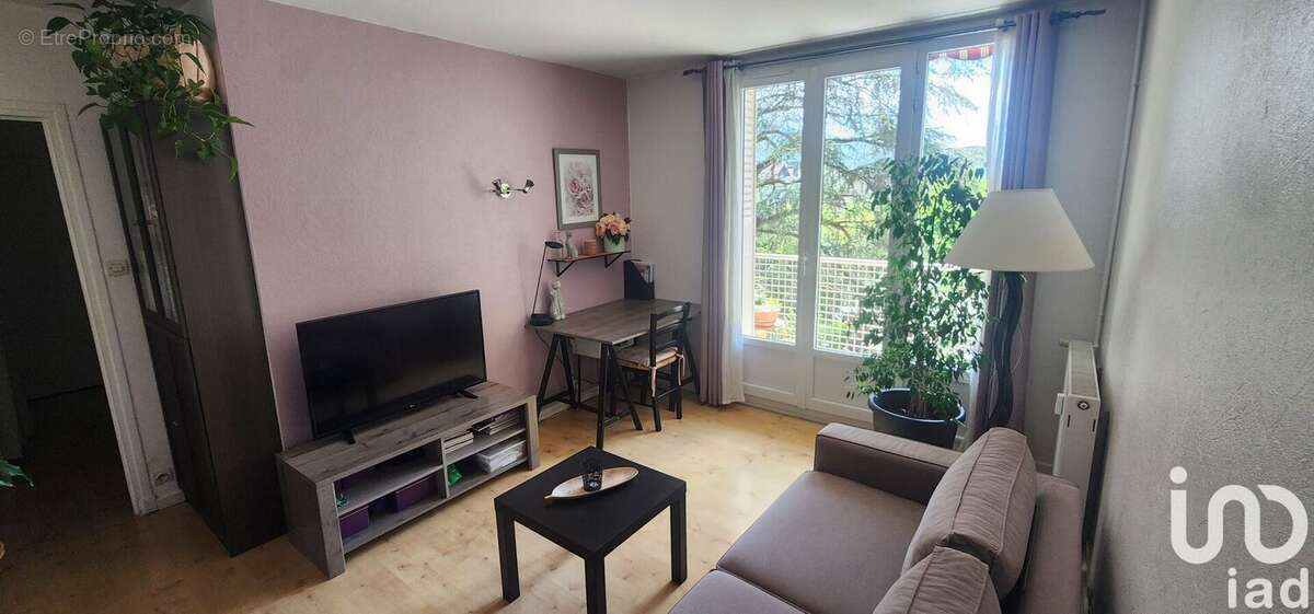 Photo 3 - Appartement à VILLARD-BONNOT