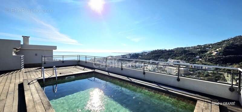 Appartement à VILLE-DI-PIETRABUGNO