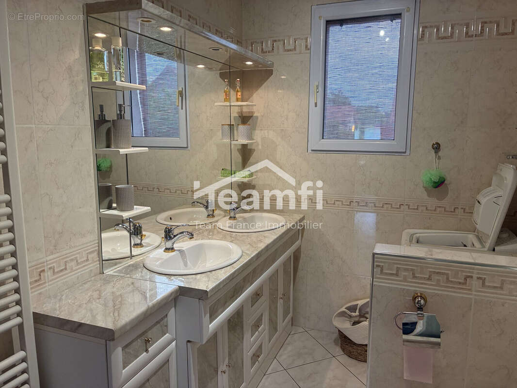 Appartement à BOURGES