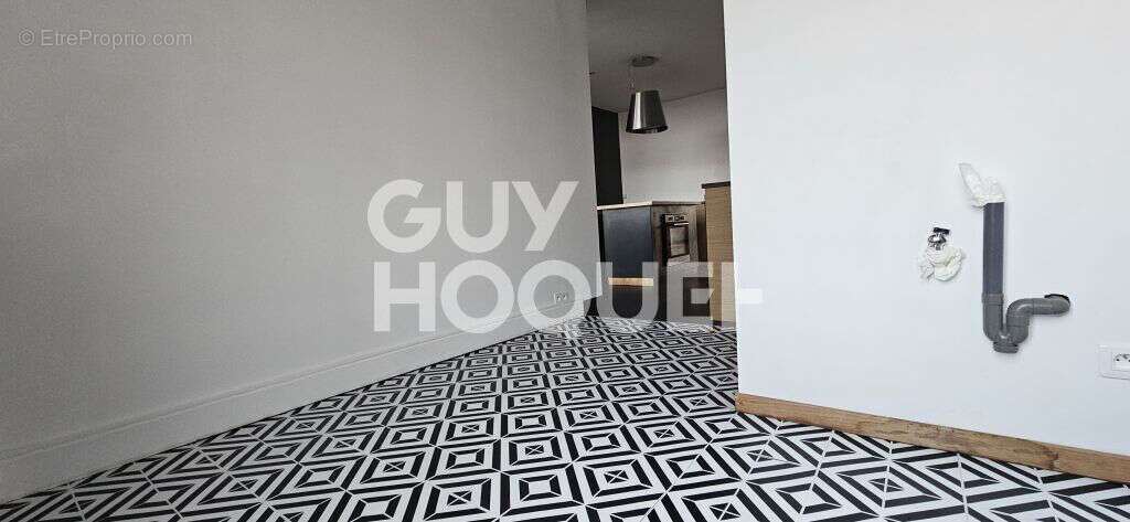 Appartement à TOURCOING
