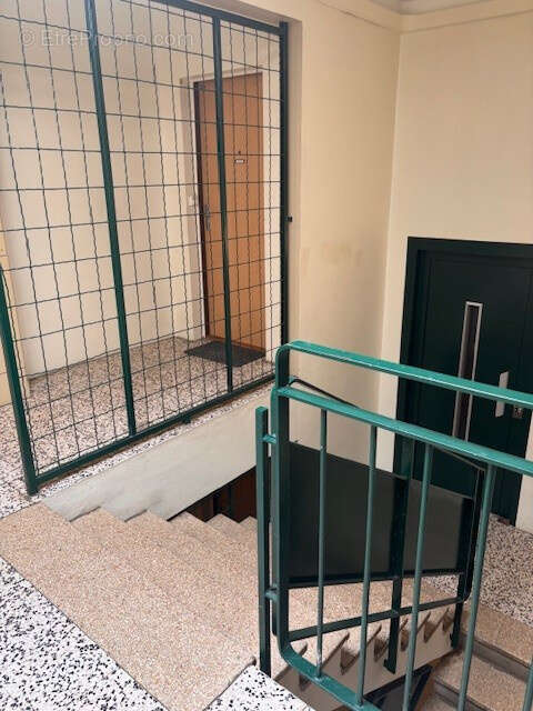 Appartement à BESANCON