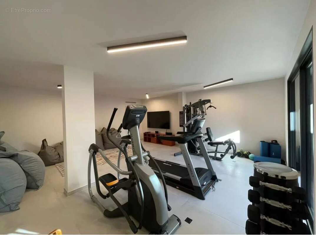 Maison à PORTO-VECCHIO