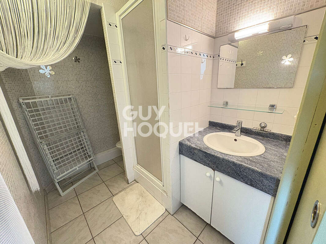 Appartement à MIMIZAN