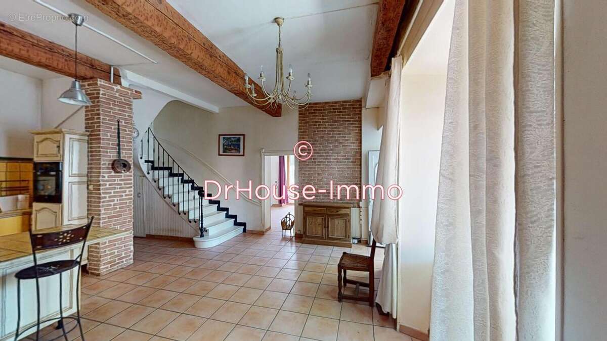 Maison 175 m² à Cascastel-Des-Corbieres  - photo 30