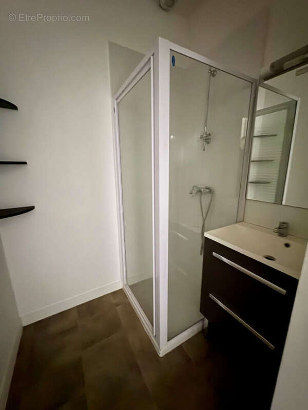 Appartement à BLOIS