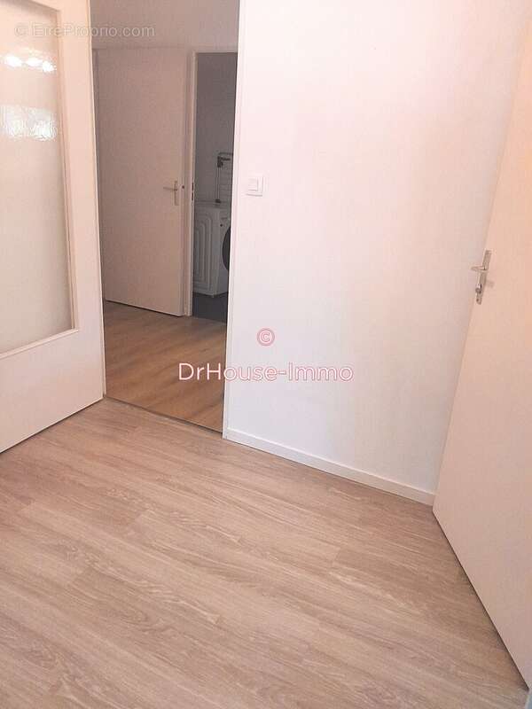 Appartement à ANGERS