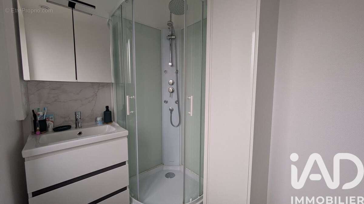 Photo 9 - Maison à VILDE-GUINGALAN