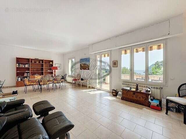 Maison à RAYOL-CANADEL-SUR-MER