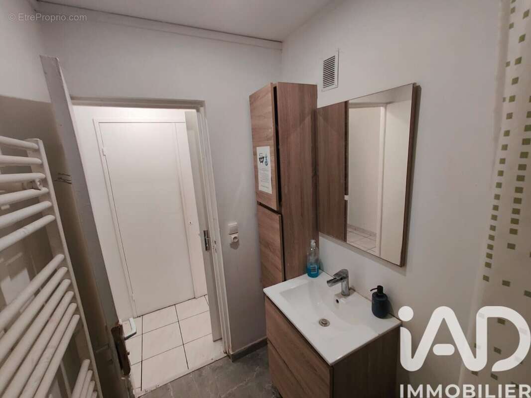 Photo 8 - Appartement à SARCELLES