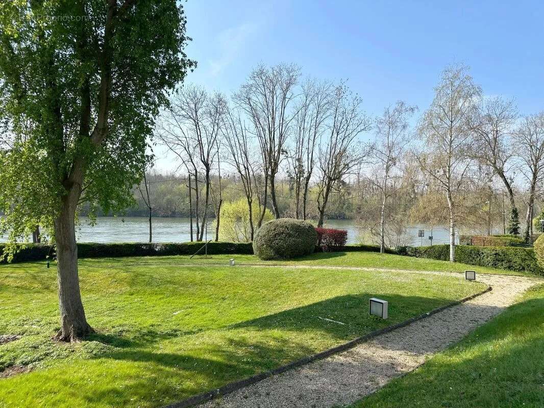 Appartement à HERBLAY