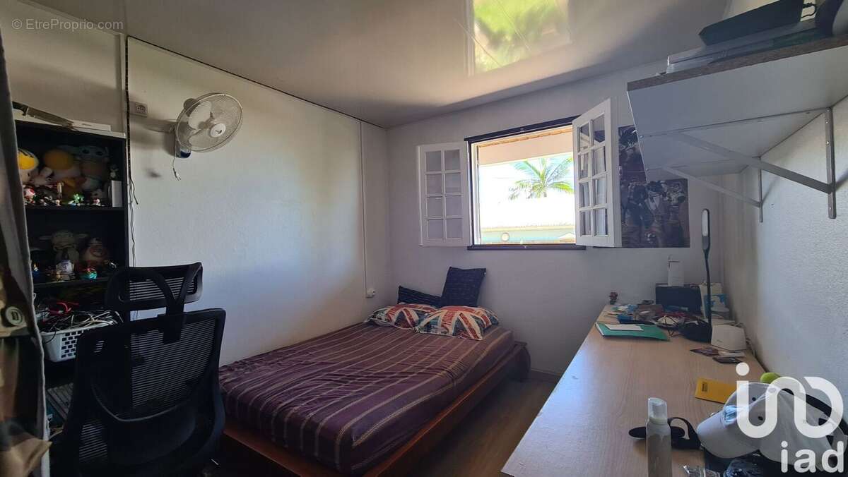 Photo 5 - Maison à LE TAMPON