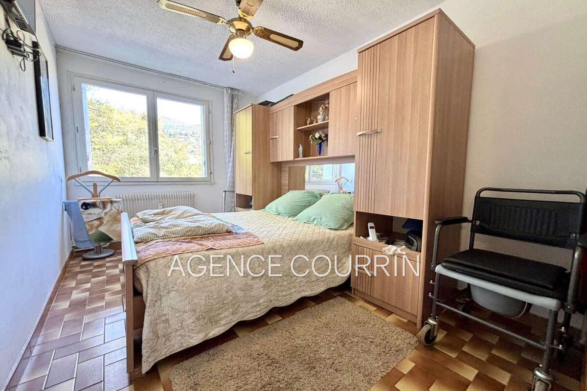 Appartement à GRASSE