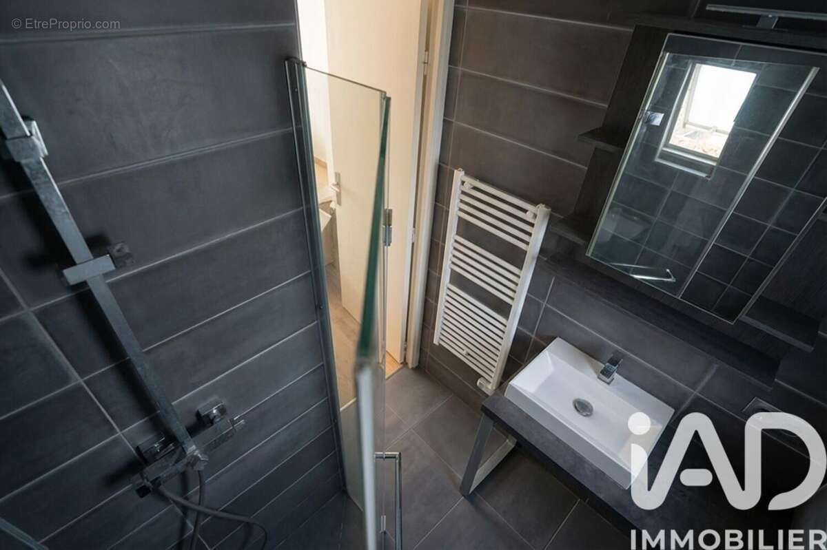 Photo 5 - Appartement à PARIS-14E