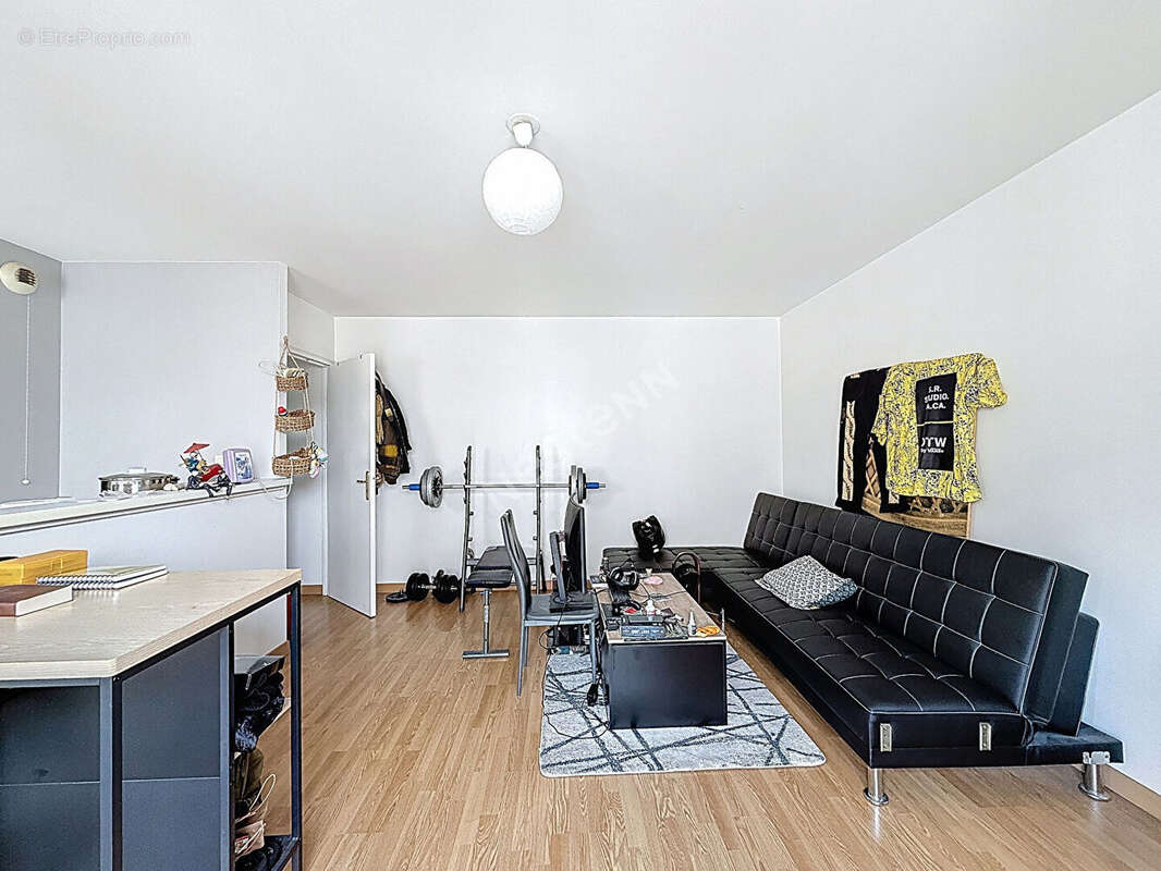 Appartement à VINCENNES