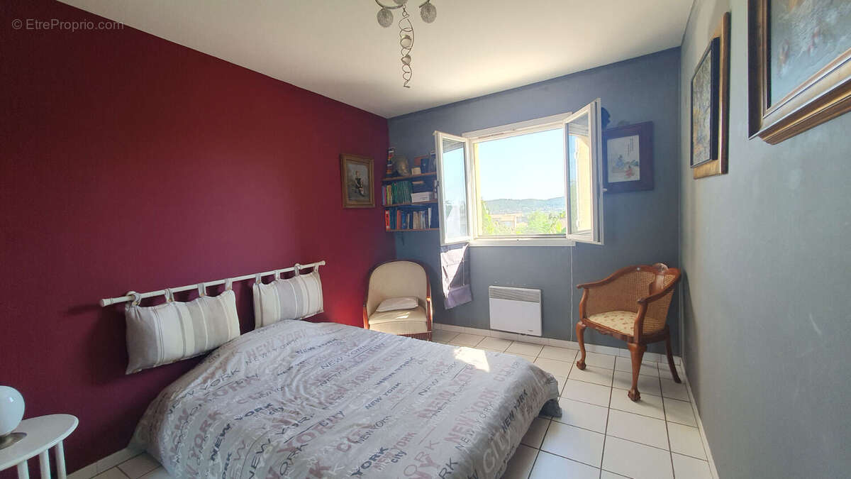 Clarensac  belle villa style bastide 12 km de nimes - photo 9