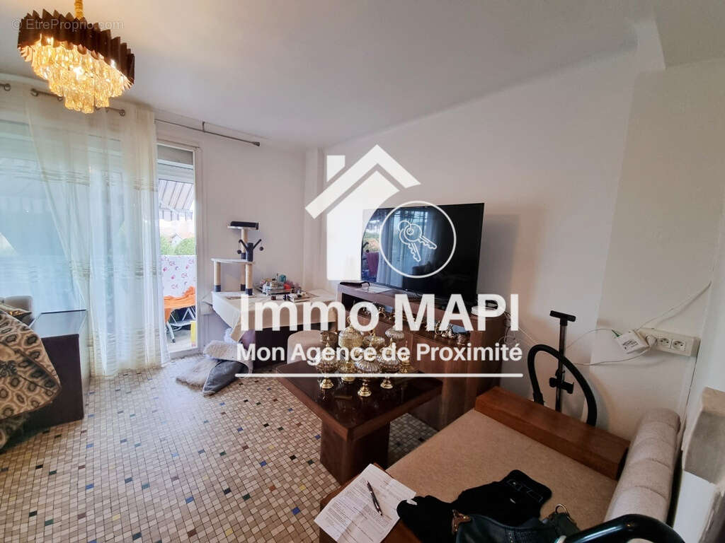 Appartement à MONTPELLIER