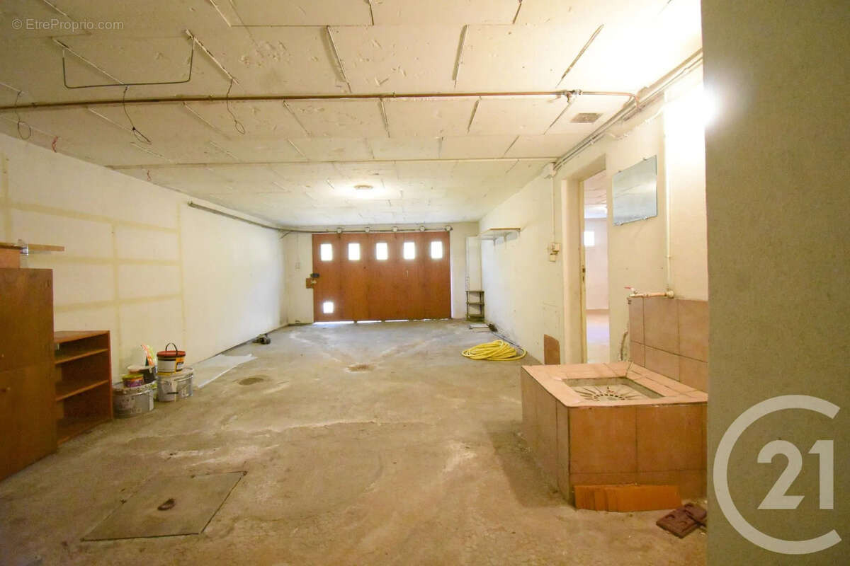 Maison 181 m² à Abrest  - photo 11