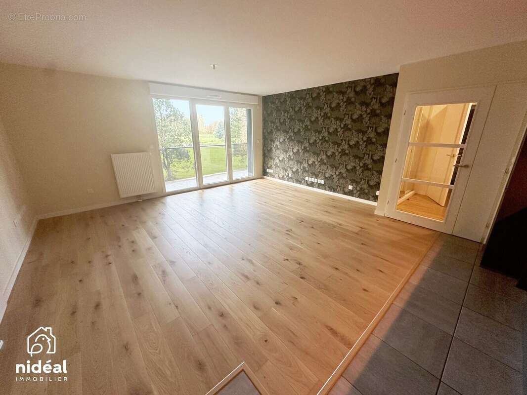 Appartement à ARRAS