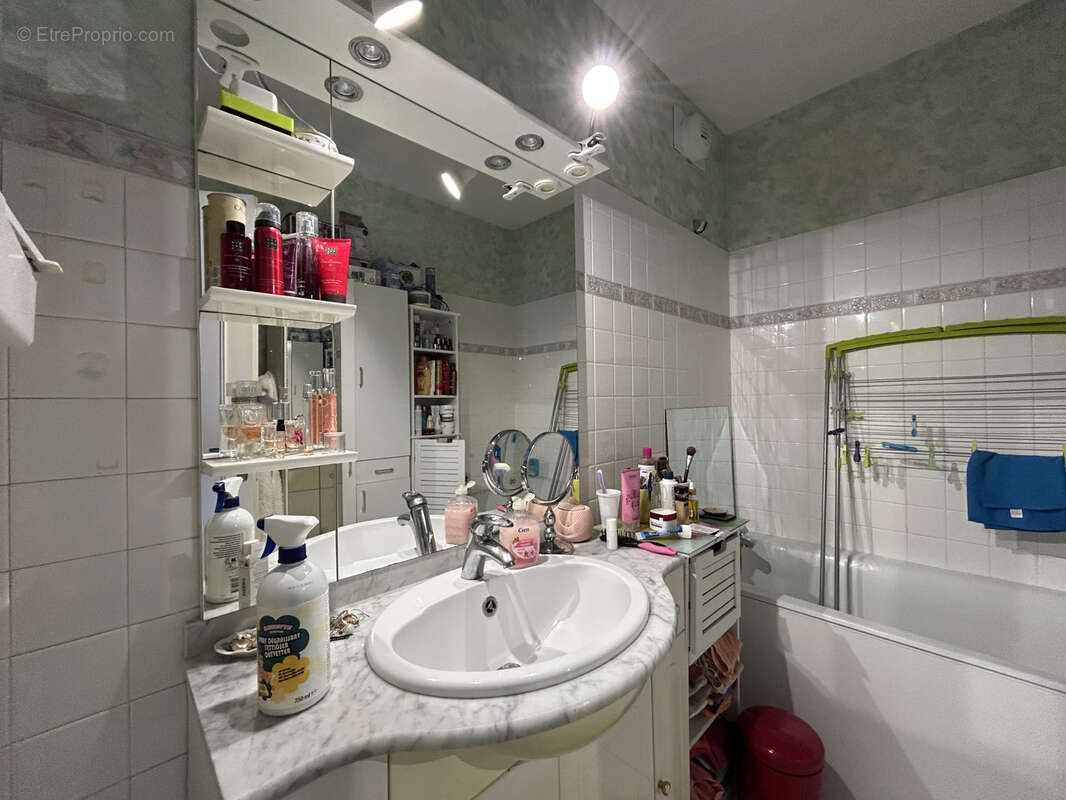 Appartement à LIMOGES