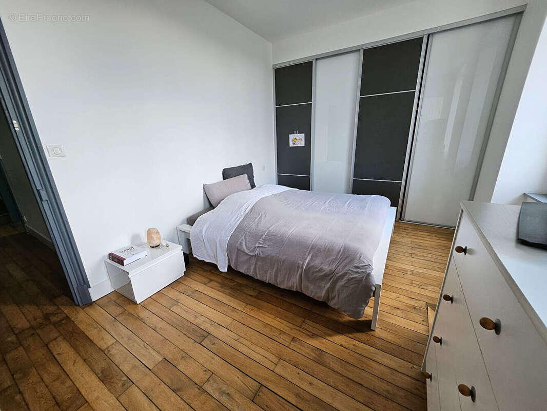 Magnifique maison de ville en Pierre - photo 10