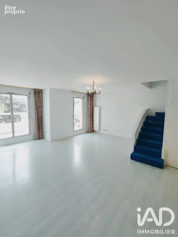 Photo 1 - Appartement à EAUBONNE
