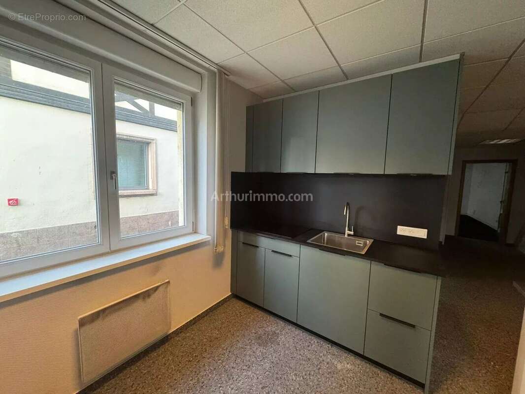 Appartement à MARCKOLSHEIM