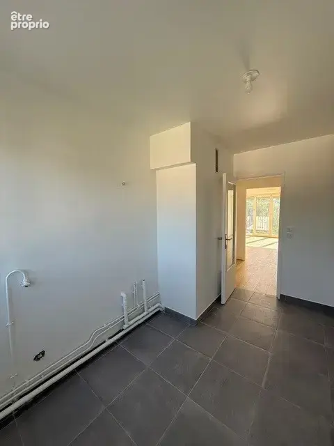 T3 de 64 m² - photo 7