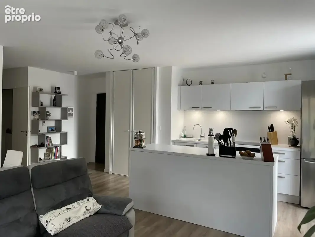 Photo Appartement à Mont-De-Marsan au prix de 240 000€