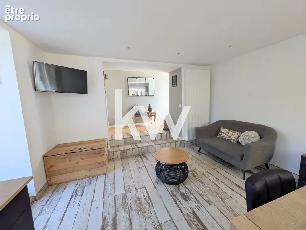 Maison 106 m² à Andrezieux-Boutheon  - photo 4
